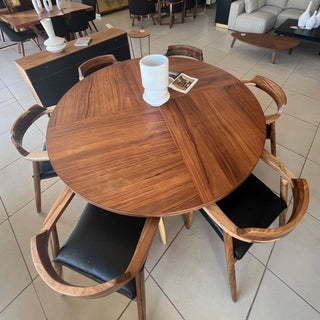 Mesa de Comedor Soumaya 8P