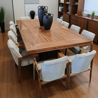 Mesa de Comedor Yakarta 12P