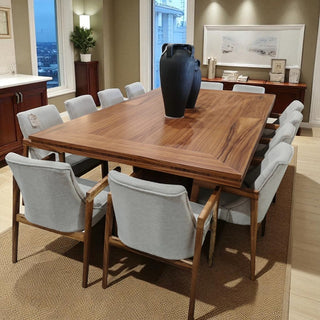 Mesa de Comedor Yakarta 12P
