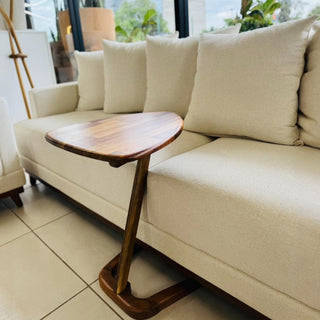 Mesa de Servicio Orit Parota