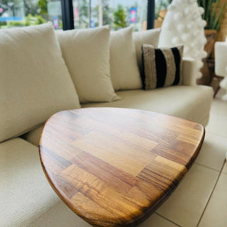 Mesa de Servicio Orit Parota