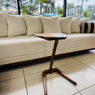 Mesa de Servicio Orit Parota