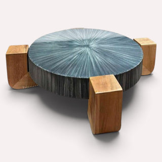 Mesa de Centro Isska