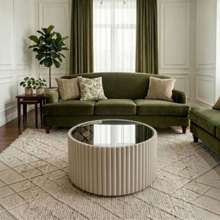 Mesa Ivy Lateral Chica