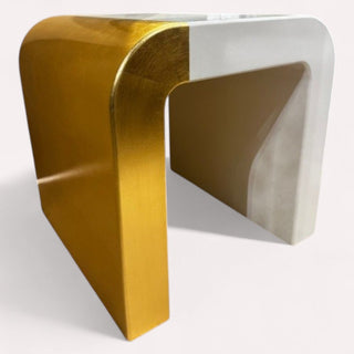 Mesa Lateral Boheme Oro