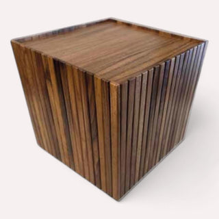 Mesa de Centro Brera Cuadrada