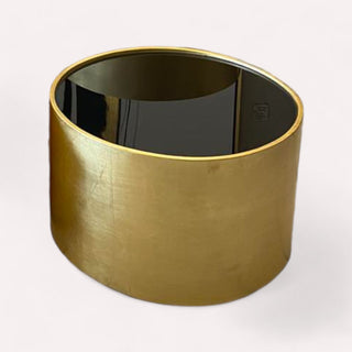 Mesa Lateral Monet Chica Oro