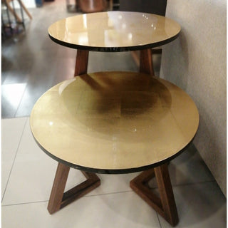 Mesa Lateral Renata Set de 2
