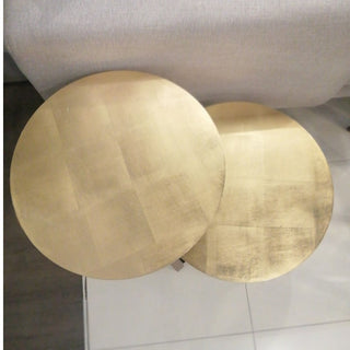 Mesa Lateral Renata Set de 2