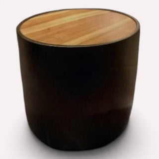 Mesa Miro Alta Black