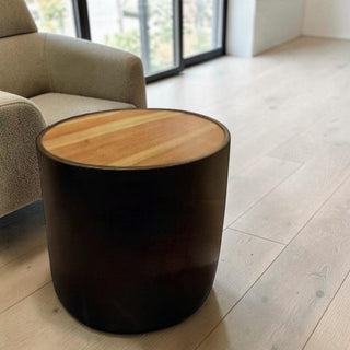 Mesa Miro Alta Black