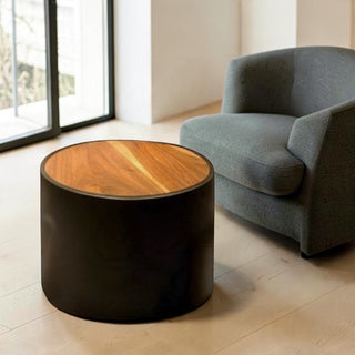 Mesa Miro Chica Black