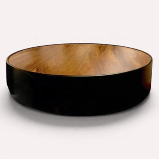 Mesa Miro Grande Black