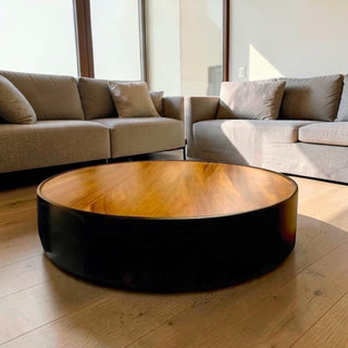 Mesa Miro Grande Black