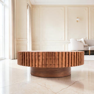 Mesa Salam Parota