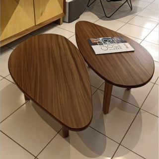 Mesa de Centro de Promoción Piedra 2 Pzas