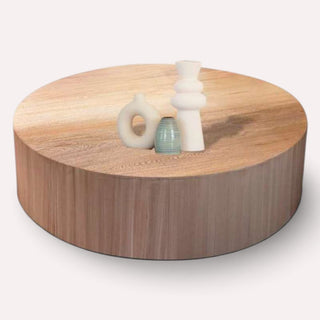 Mesa Annika Central Nude
