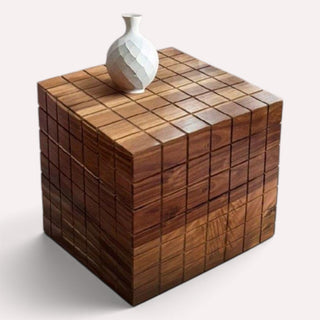 Mesa Cubo Lateral Alta
