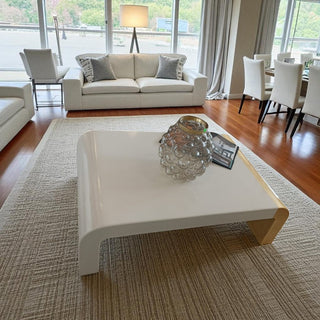 Mesa de Centro Boheme Oro
