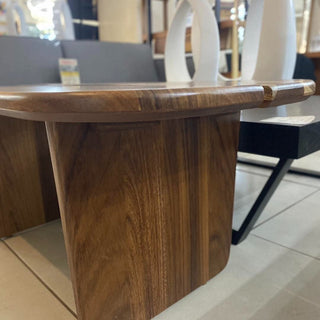 Mesa de Centro Dibani Parota