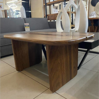 Mesa de Centro Dibani Parota