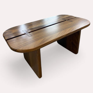Mesa de Centro Dibani Parota