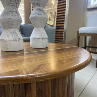Mesa de Centro Doha Parota