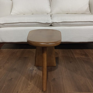 Mesa de Centro Gota Chica Parota