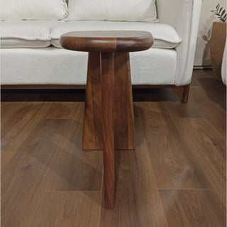 Mesa de Centro Gota Chica Parota