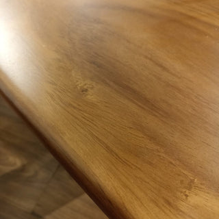 Mesa de Centro Gota Chica Parota