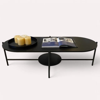Mesa de Centro Pill