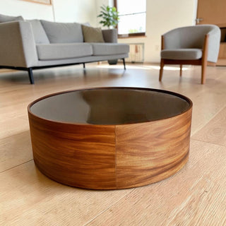 Mesa de Centro Romeo Madera