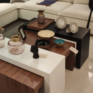 Mesa de Centro Romina