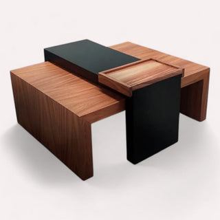 Mesa de Centro Romina