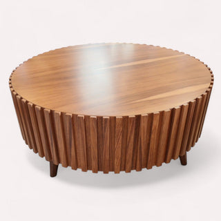 Mesa de Centro Sevillla Parota