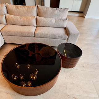 Mesa de Centro Romeo Madera