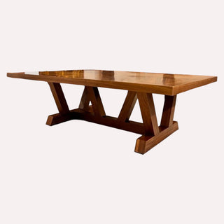 Mesa de Comedor Alba 10P 2.40M
