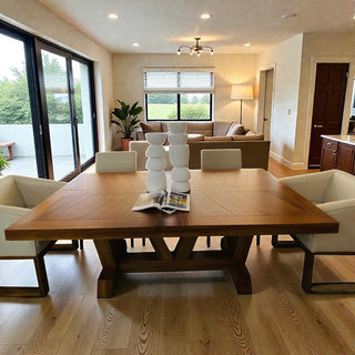 Mesa de Comedor Alba 8P