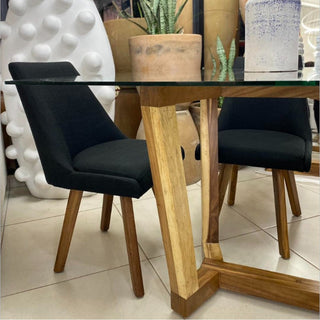 Mesa de Comedor Brisa 6P