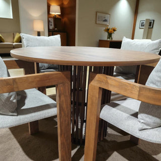 Mesa de Comedor Bohem PM 4P 1.10M