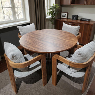 Mesa de Comedor Bohem PM 4P