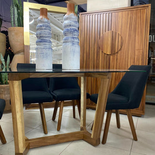 Mesa de Comedor Brisa 6P