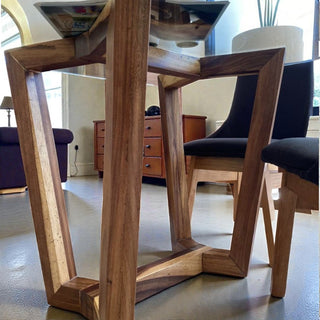 Mesa de Comedor Brisa 4P