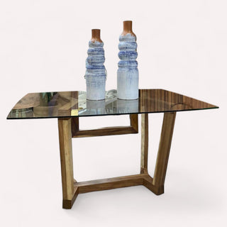 Mesa de Comedor Brisa 6P 1.60M