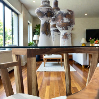 Mesa de Comedor Brisa 6P