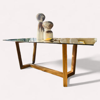 Mesa de Comedor Brisa 8P