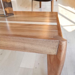 Mesa de Comedor Cosmo 4P 1.15M