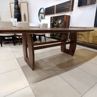 Mesa de Comedor Dinamarca 8P 2.20M