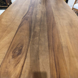 Mesa de Comedor Dinamarca 8P 2.20M