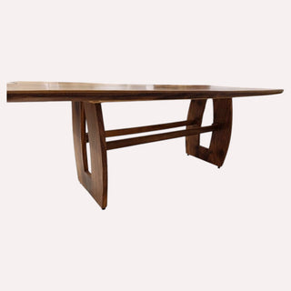 Mesa de Comedor Dinamarca 8P 2.20M